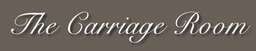 Carriage Room